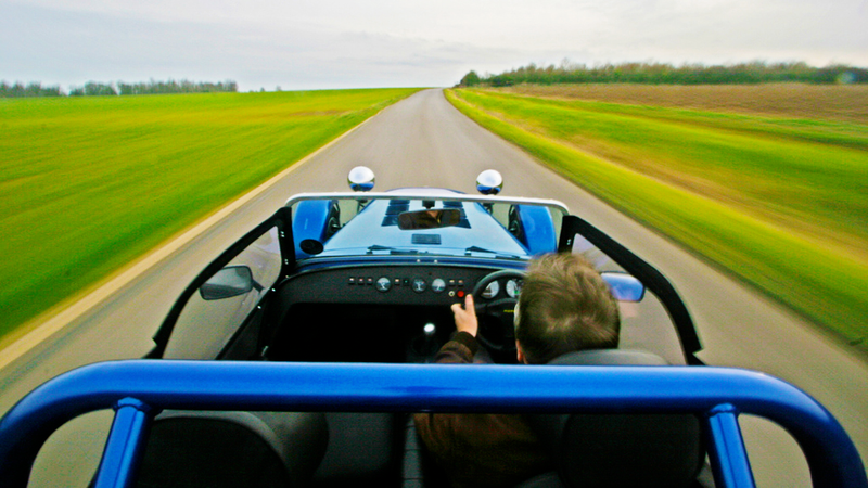 Illustration for article titled The Most Impractical Cars You Can Buy
